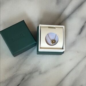 Aurate Gold Necklace Timeless Elegance